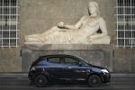 Lancia Ypsilon Black and Noir 2019 года